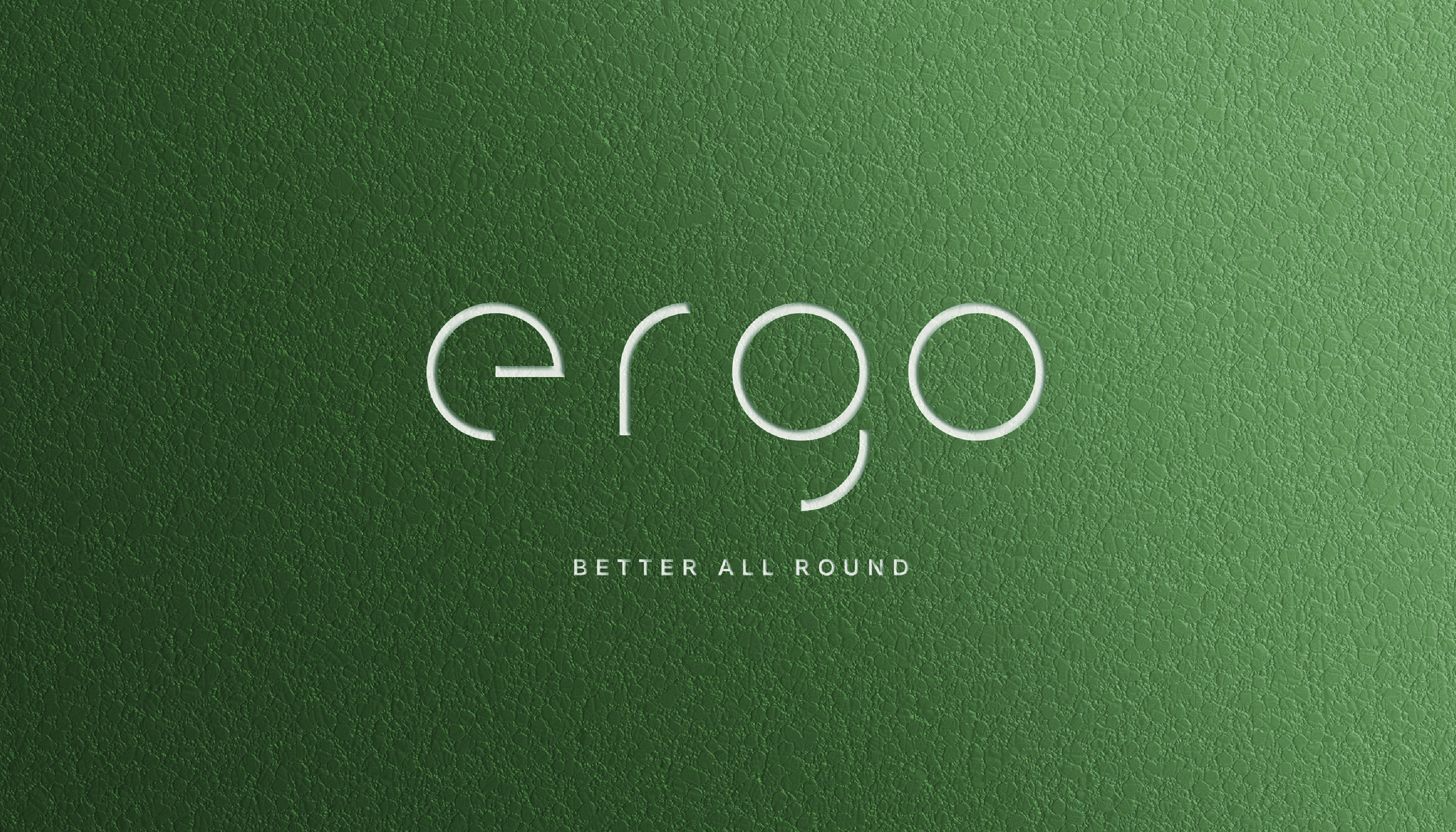Ergo – Kousah And Co